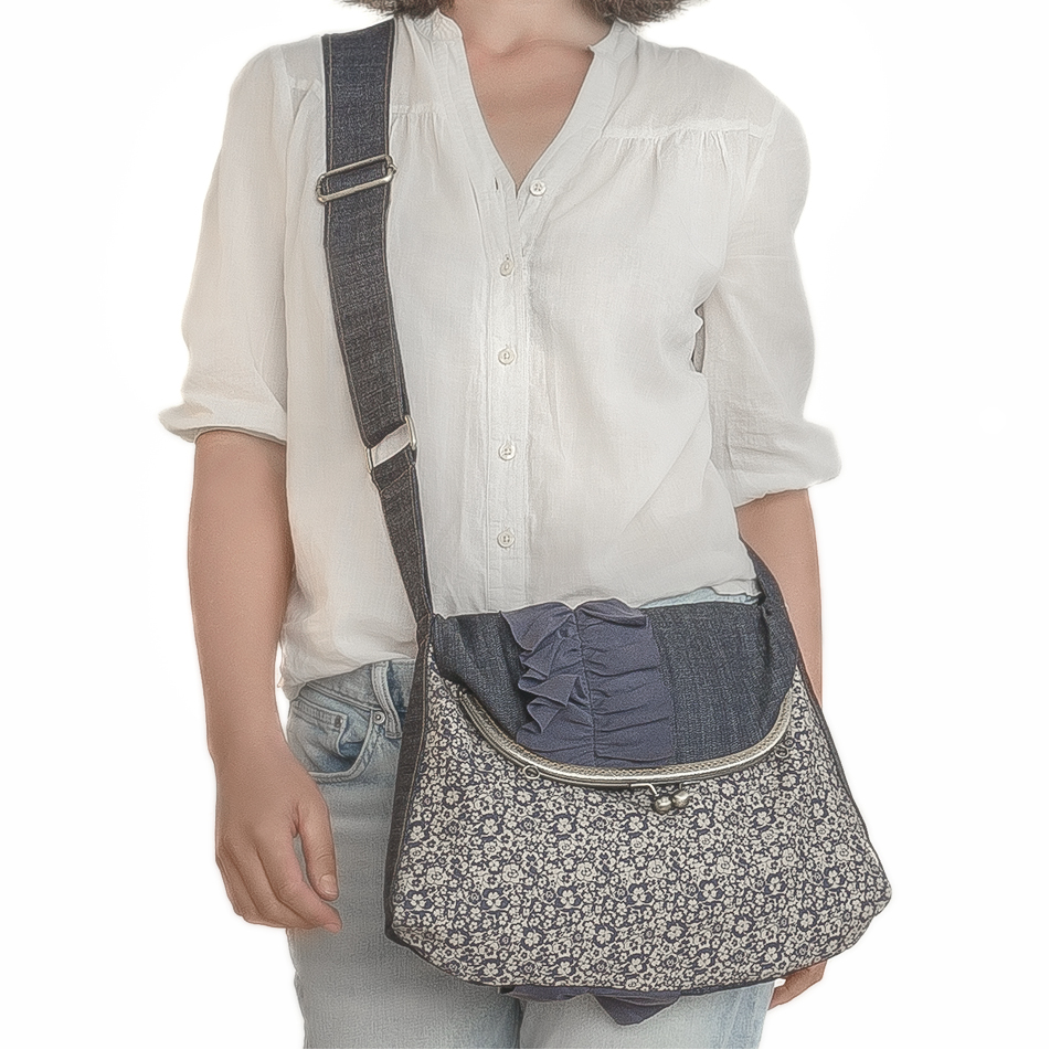 Dafne's Shoulder Bag DSB