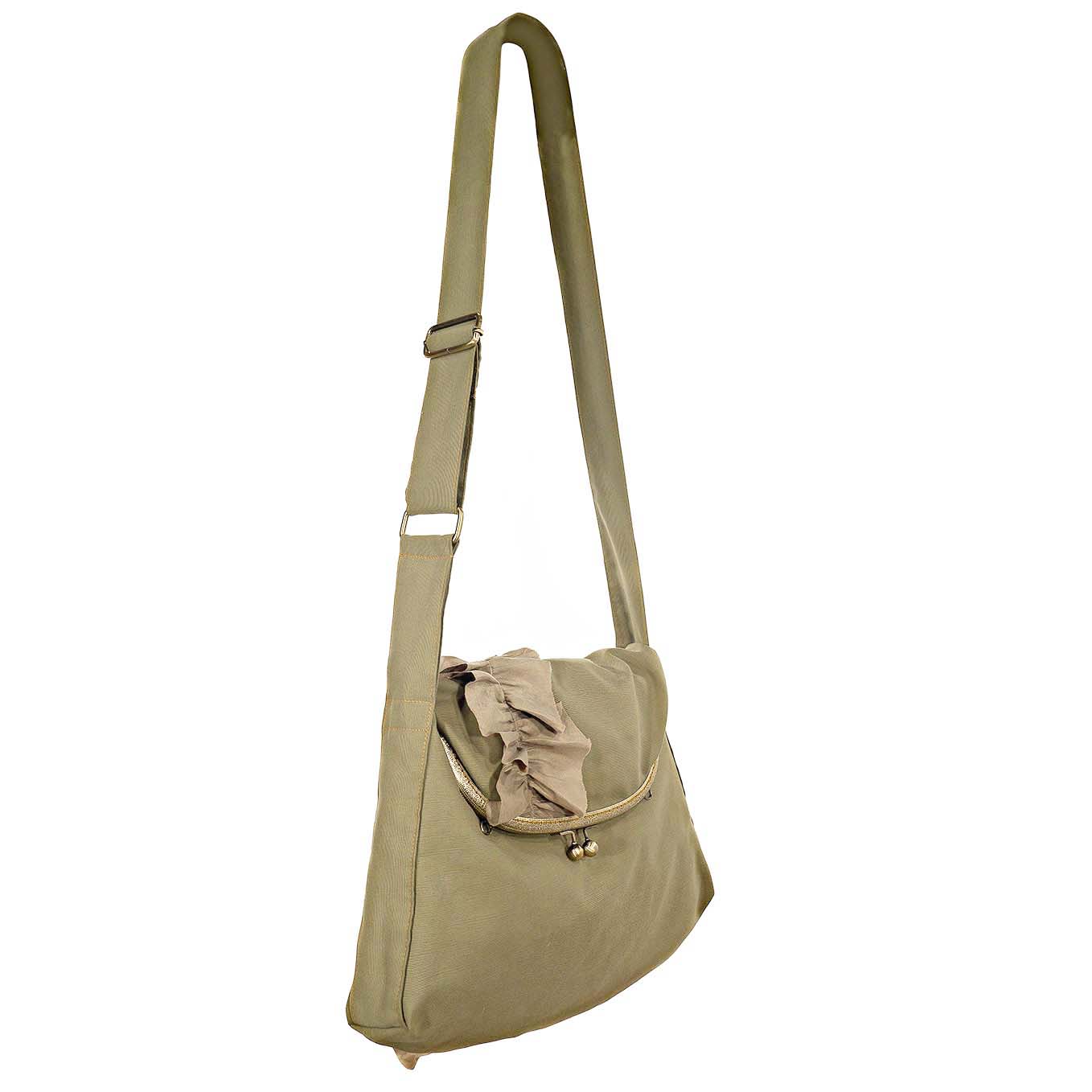 Dafne's Shoulder Bag DSB5_SS21