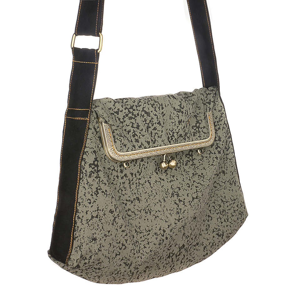 Lady's Shoulder Bag LSB1_AW21