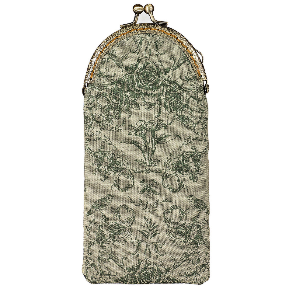 Romantica Eye Glass Case R3_AW21