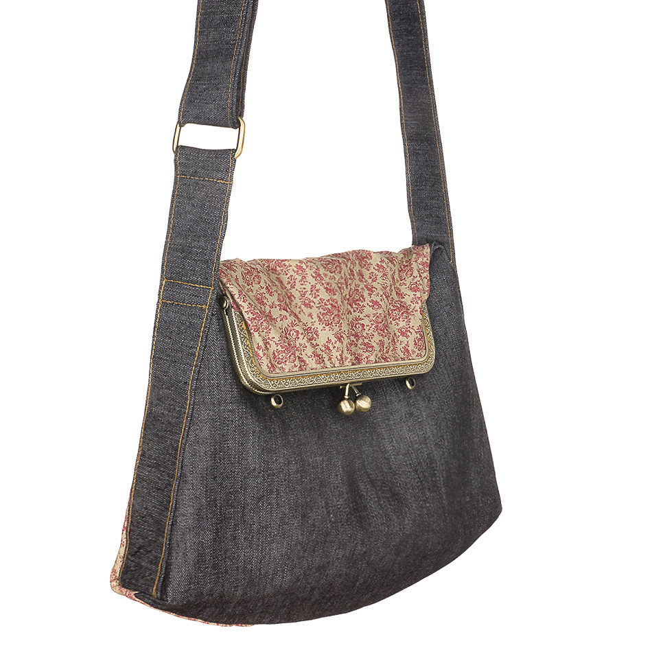 Lady's Shoulder Bag LSB4_AW21