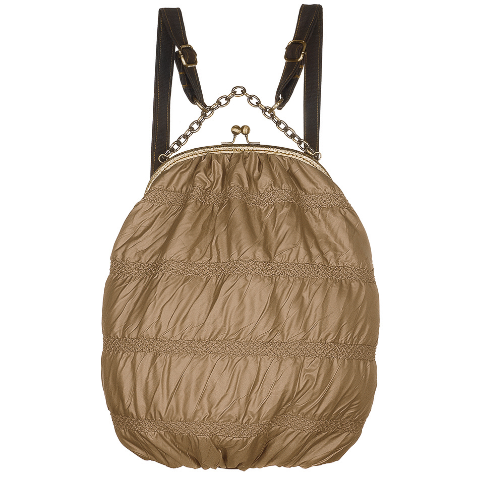 Dafne's Backpack DBP5_AW21