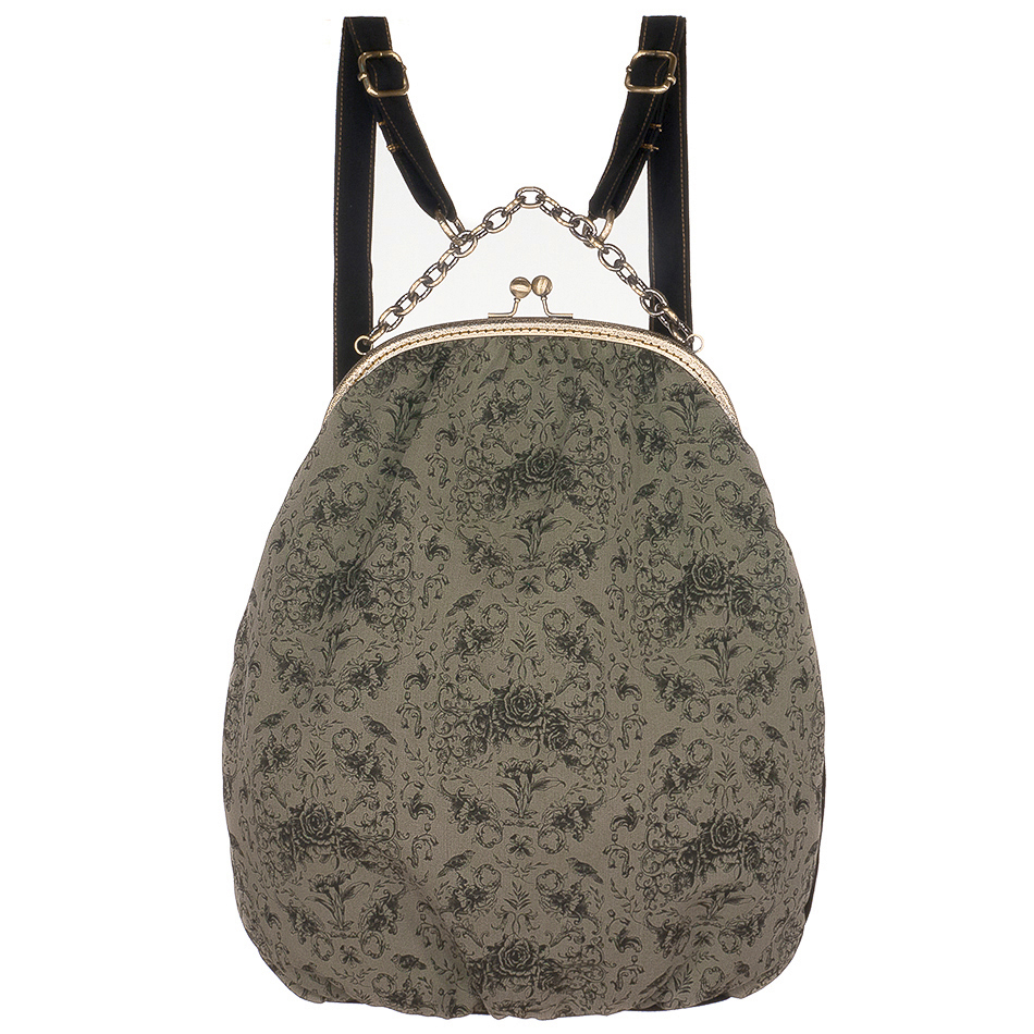 Dafne's Backpack DBP1_AW21