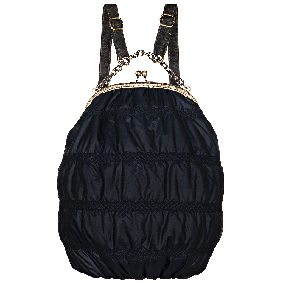 Dafne's Backpack DBP6_AW21