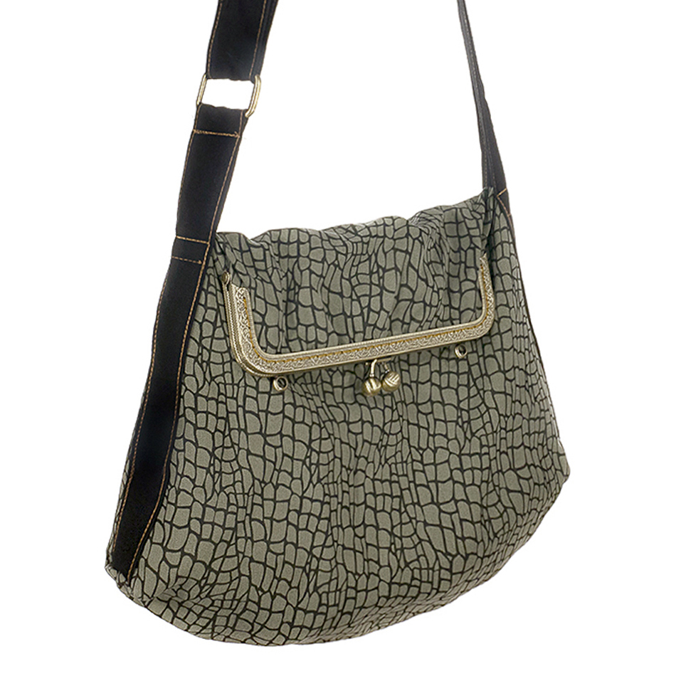 Lady's Shoulder Bag LSB3_AW21