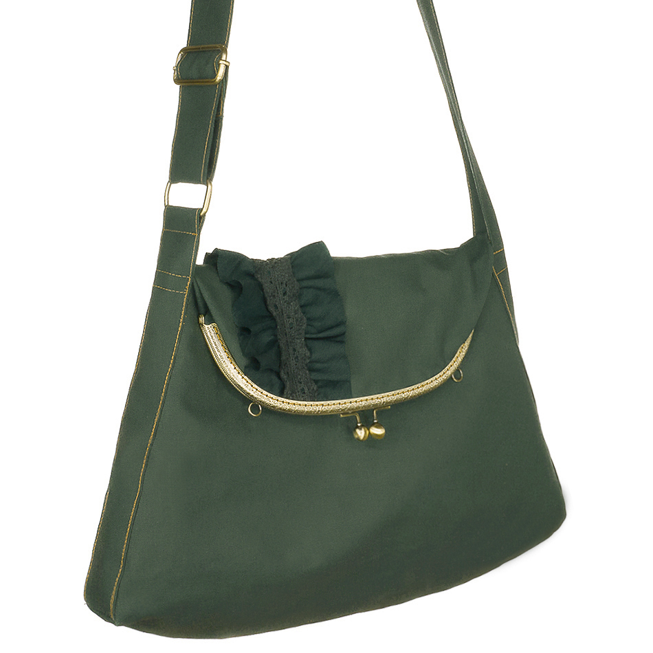 Dafne's Shoulder Bag  DSB4_AW21