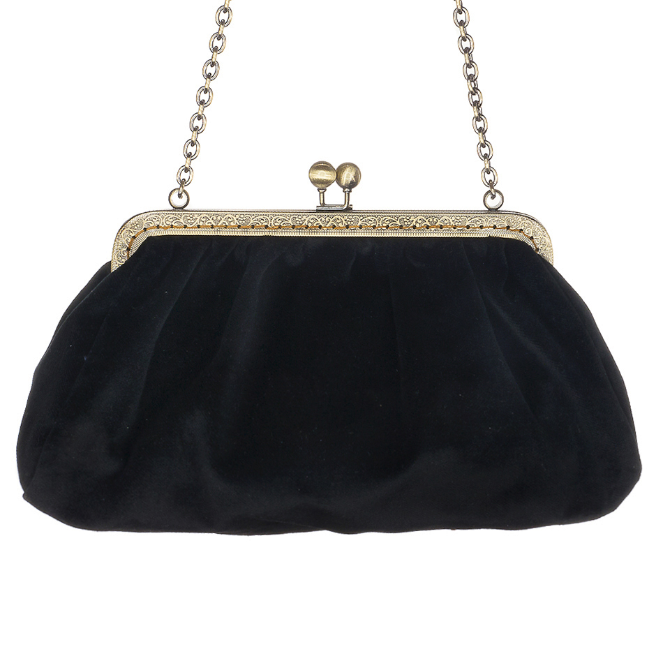 Elegance Clutch EC1_AW21